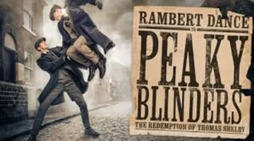 موعد عرض فيلم Peaky Blinders وتفاصيل قصة الفيلم المنتظرة